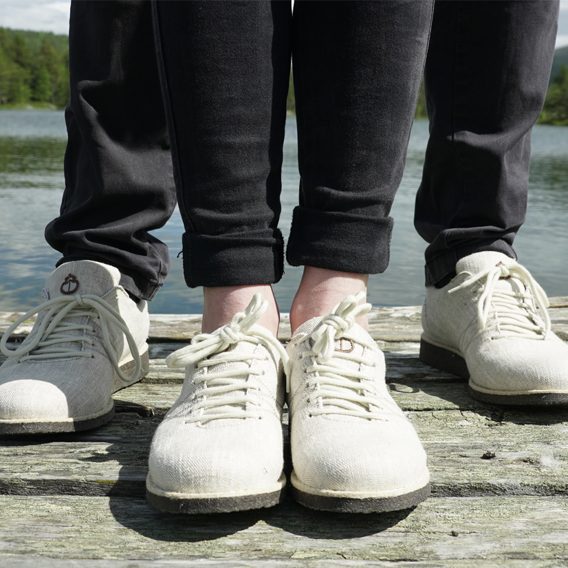 scarpe vegan noah