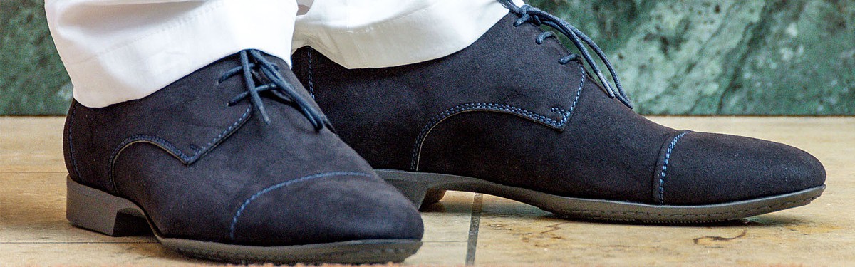 Chaussures business et élégantes homme