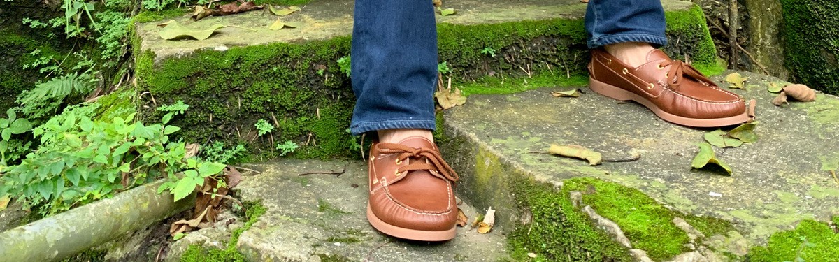 Chaussures d'été vegan homme