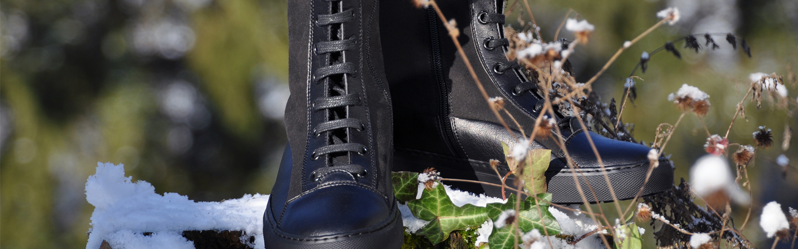 Vegan men's shoes on Sale