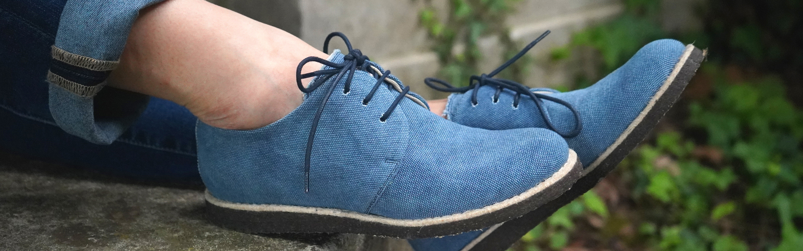 Vegane Freizeitschuhe für Damen