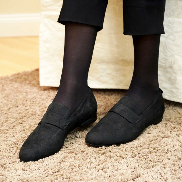 chaussure femme vegan