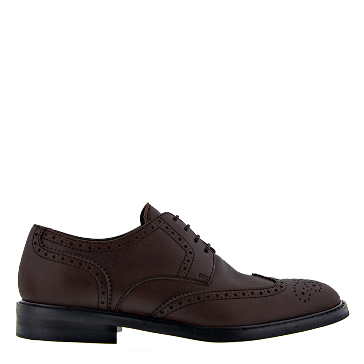 Vegan business shoes for men: Achille