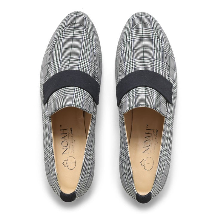 Wonderfully lightweight vegan loafer : Aurora P.Galles