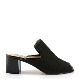 Vegan mules new arrivals