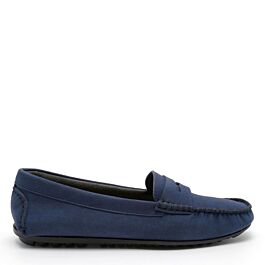 Noah suede hotsell boat shoes