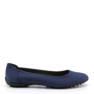 Comfortable vegan flats online