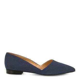 Vegan ballerina shoes NOAH shop