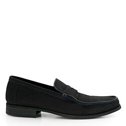 Vegan business summer slip on for men Francesco
