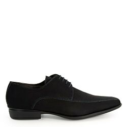 Vegan Luxury men s shoes made in Italy Graziano Suede
