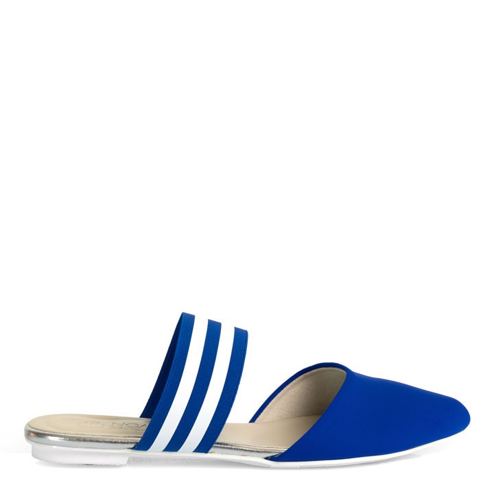 Blau