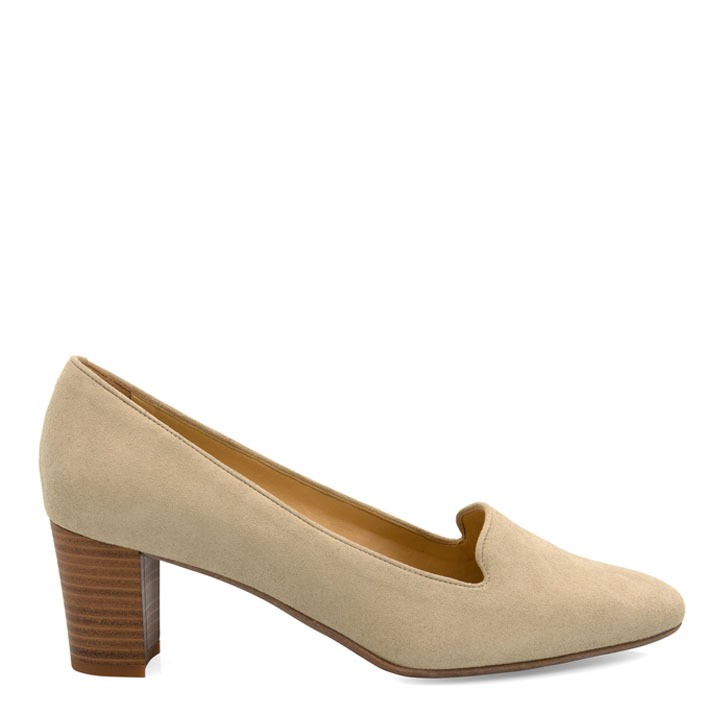 Vegan pumps for women | noah-shop.com