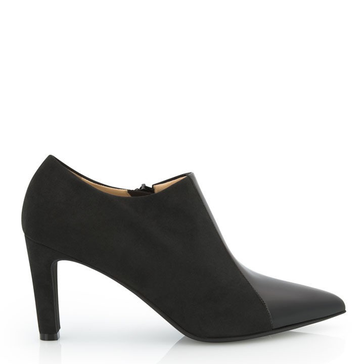 Stivaletti discount donna eleganti