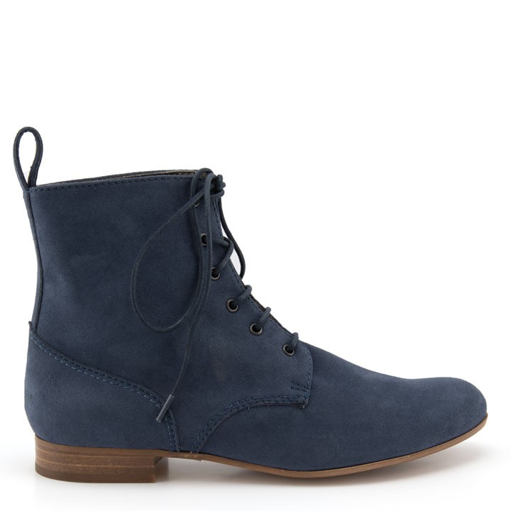 Vegan lace up boots hot sale
