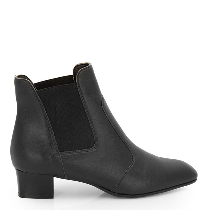 Vegan women's bootie: Martina