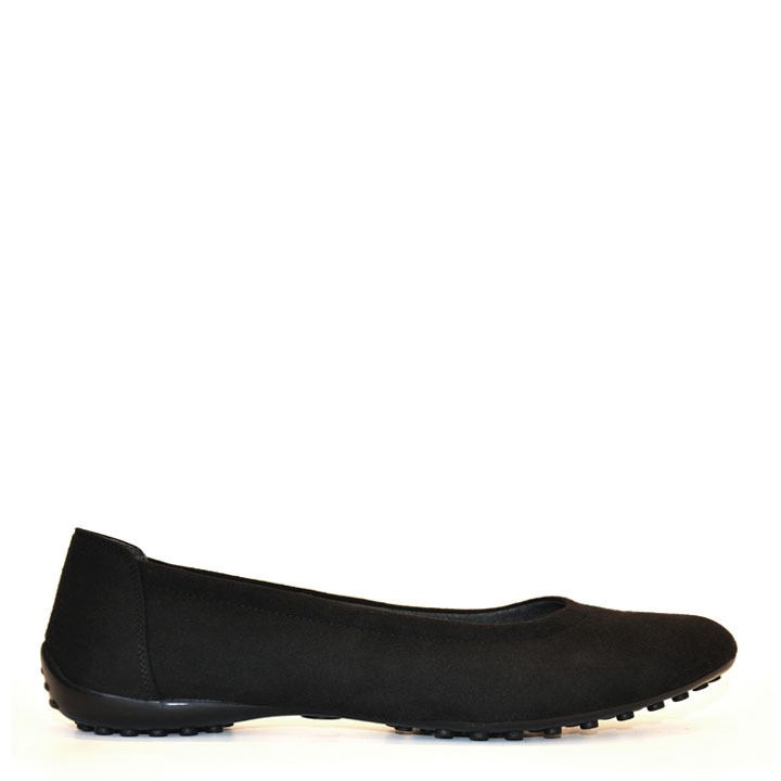 mia ballerina flats