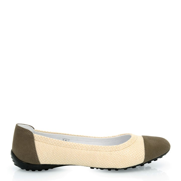 comfortable vegan flats