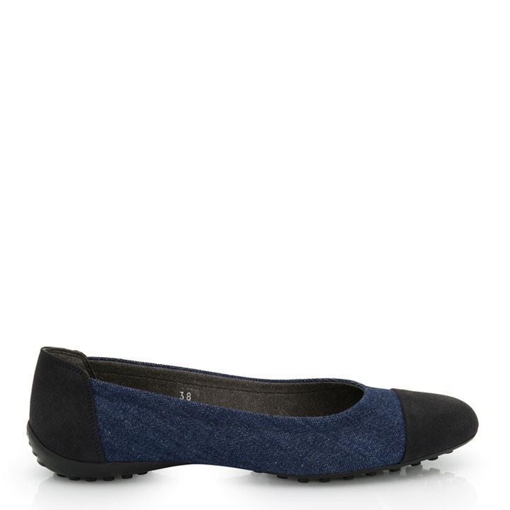 Ballerine vegane fatte in Italia noah shop