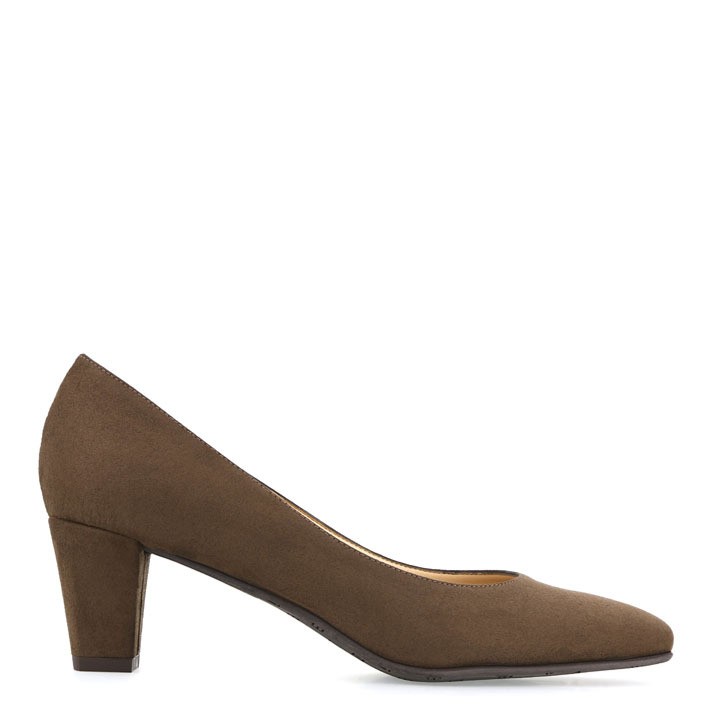 Vegan pumps for women Viola