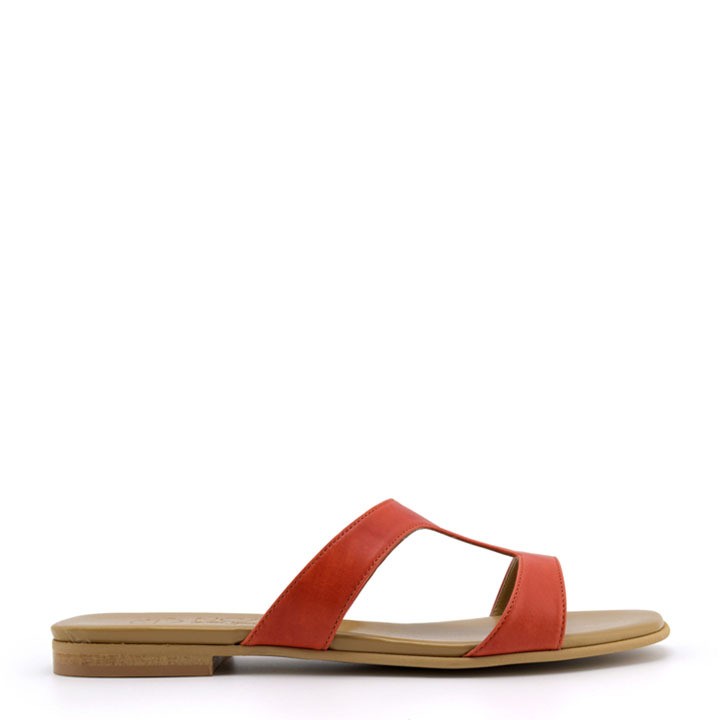 Rosso arancio