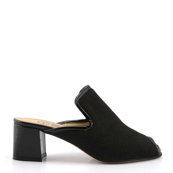 Elegant mules Sonia