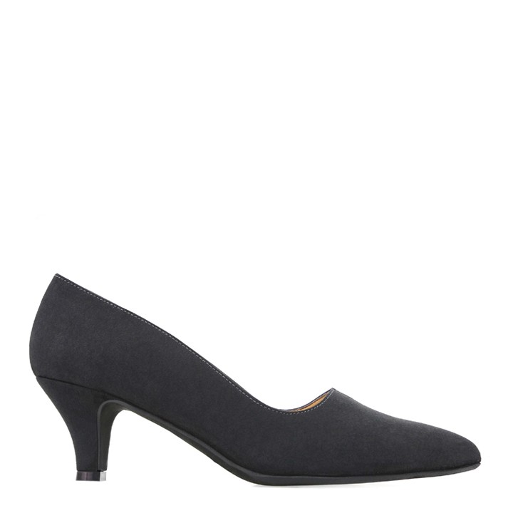 Vegan new arrivals pumps heels