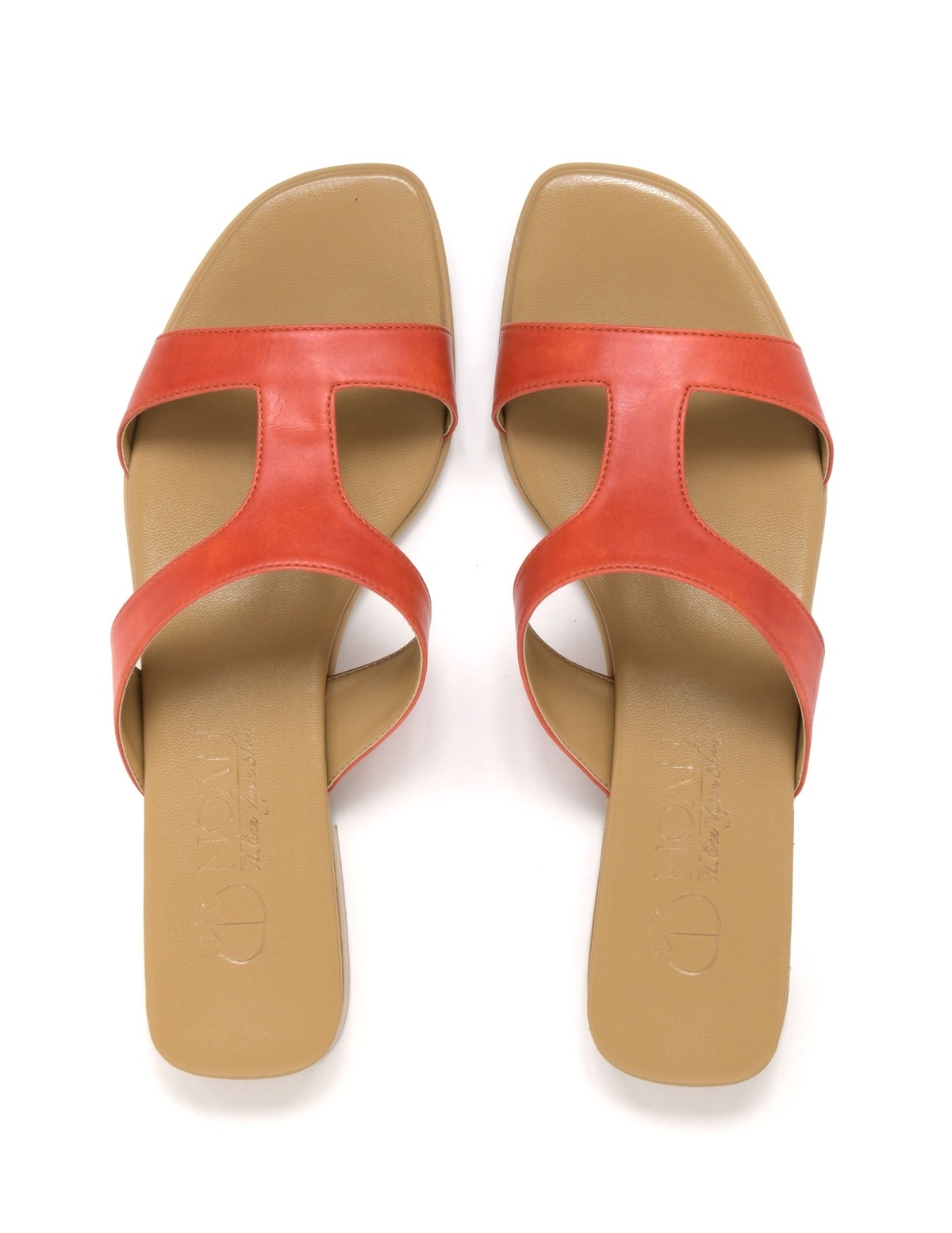 Rosso arancio