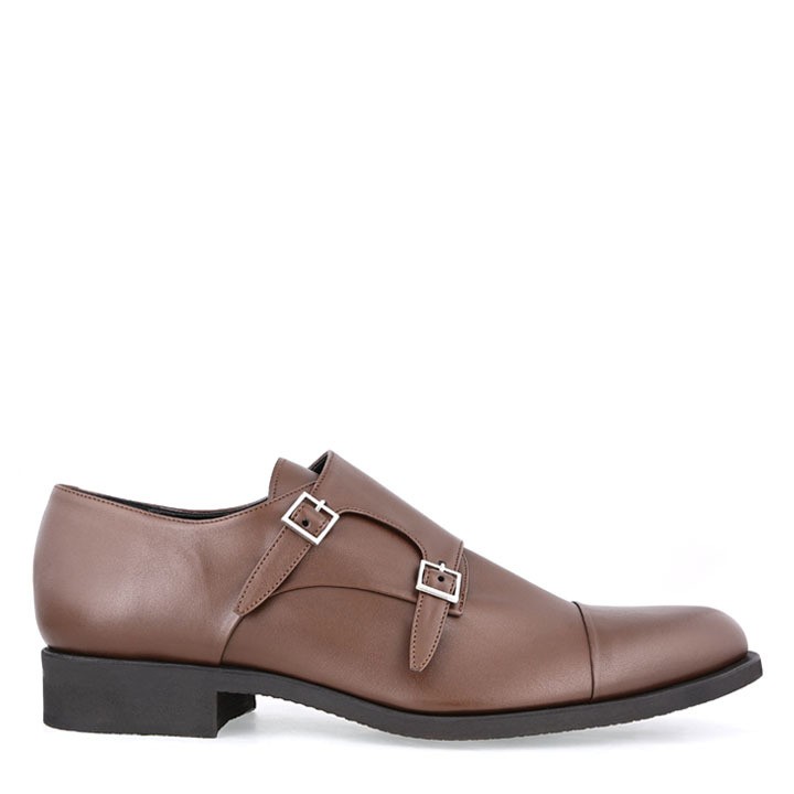 Men's Buckle, Lace Up Shoes - Designer Dress Shoes