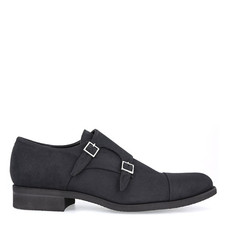 Vegan double monk Valentino
