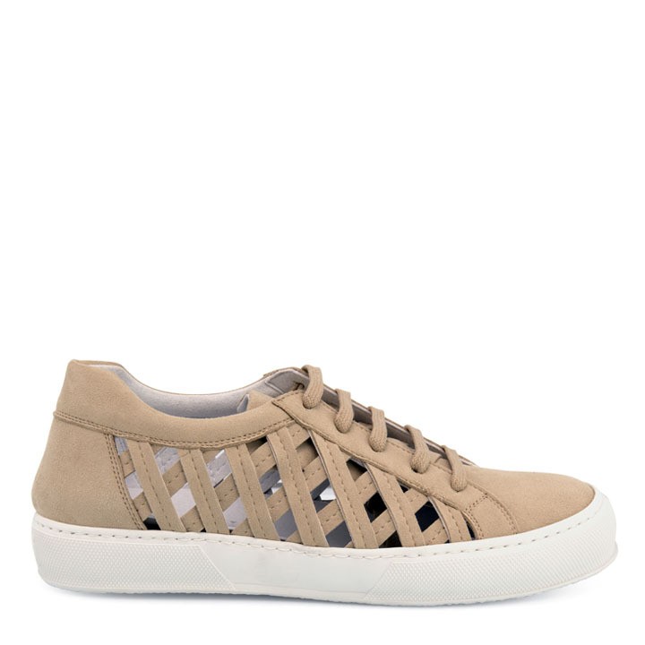 Charlie Sneaker - Women - Shoes