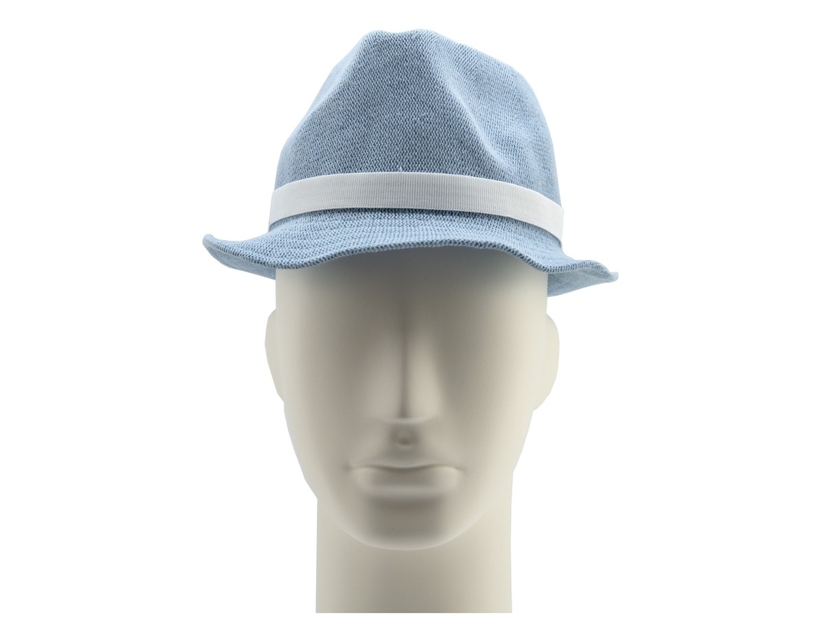 Blau