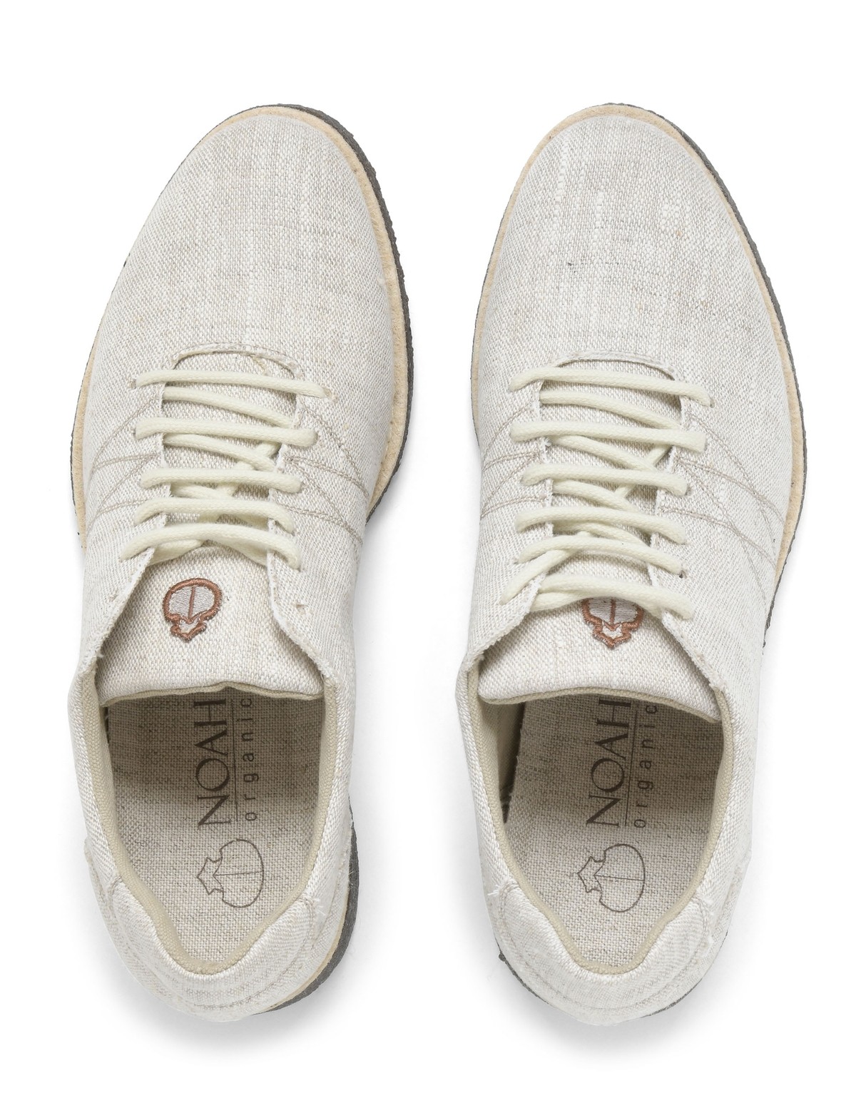 Organic Sneaker | noah-shop.com