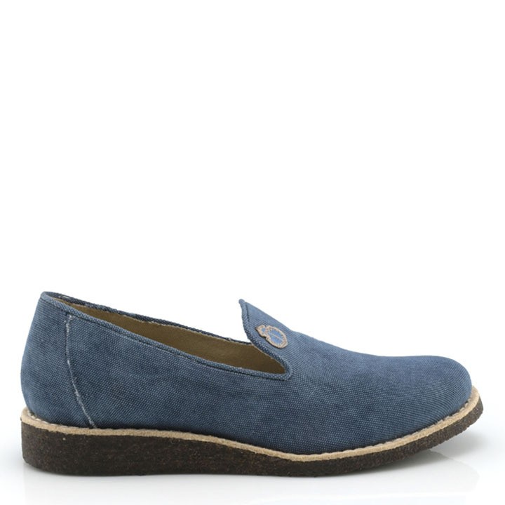 Donato - NOAH Italian vegan slipper