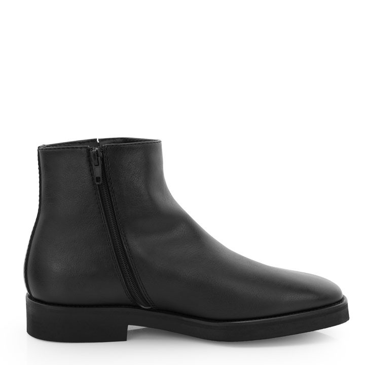 office vegan boots