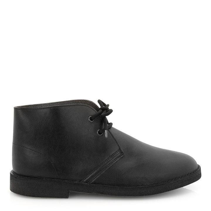 Vegan short boots best sale
