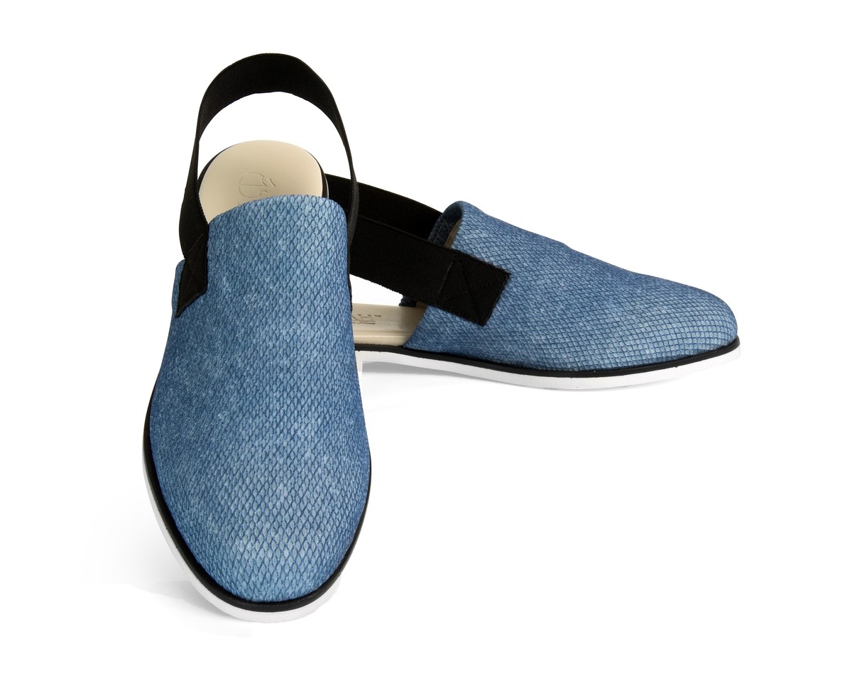 Bleu