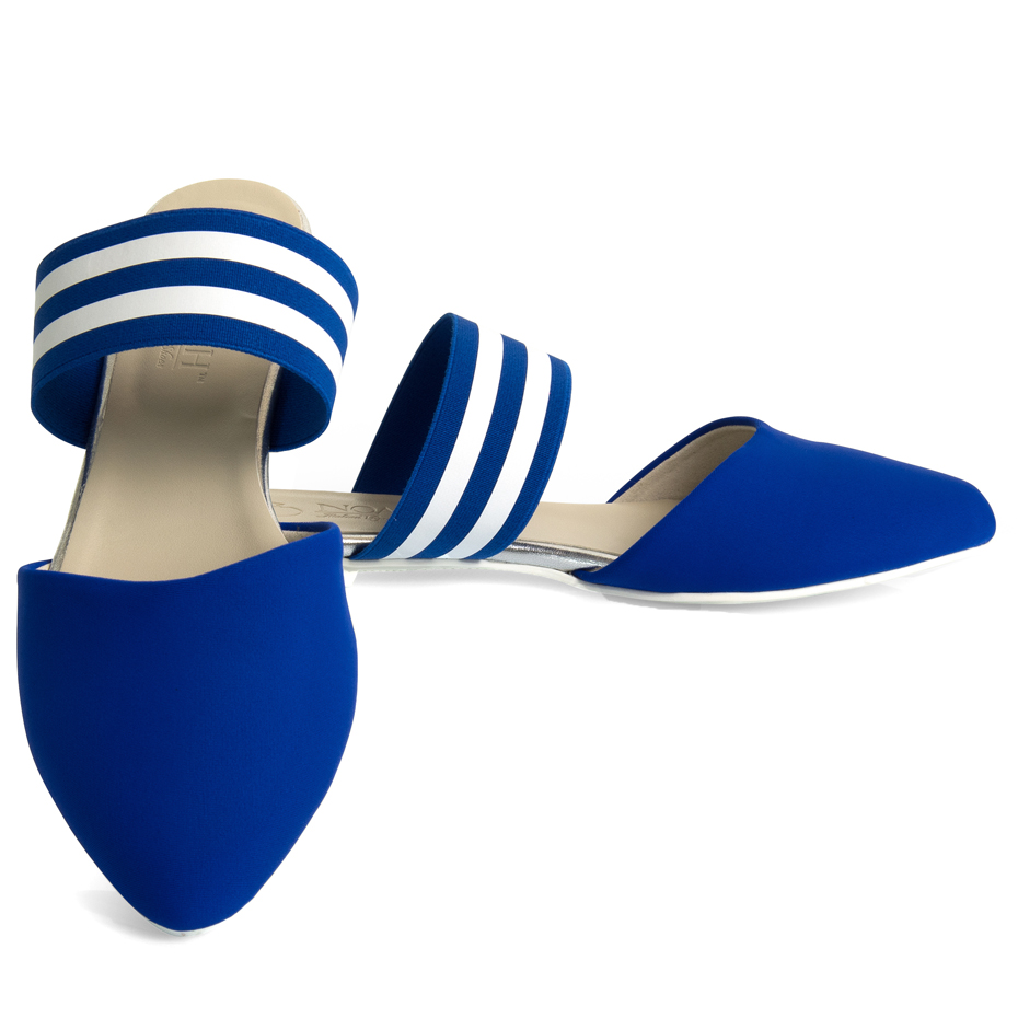 Blau