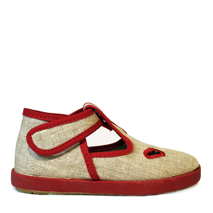 Non slip velcro shoes 2025