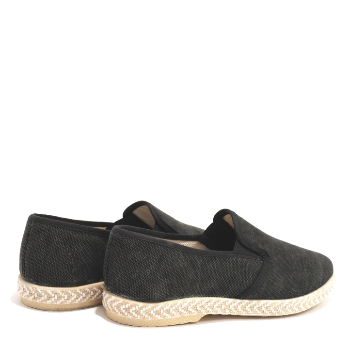 Organic slip-on for women | noah-shop.com