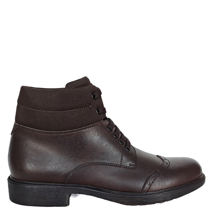 Leather free boots outlet