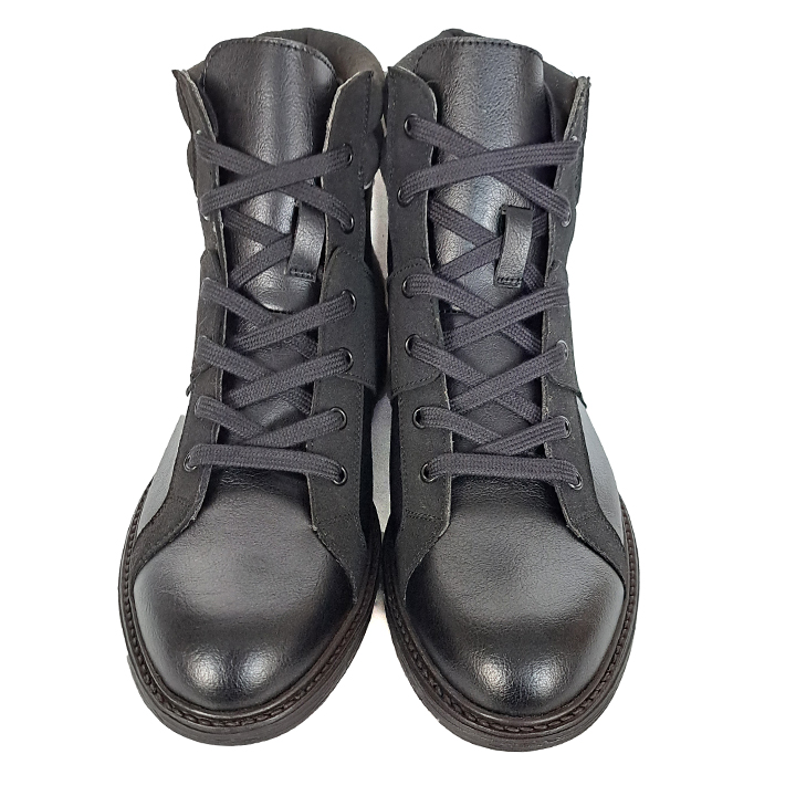 Vegan boots for men: Filippo