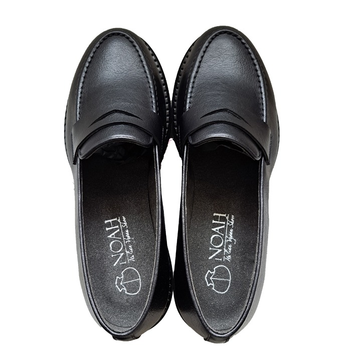Vegan penny loafers womens cheap
