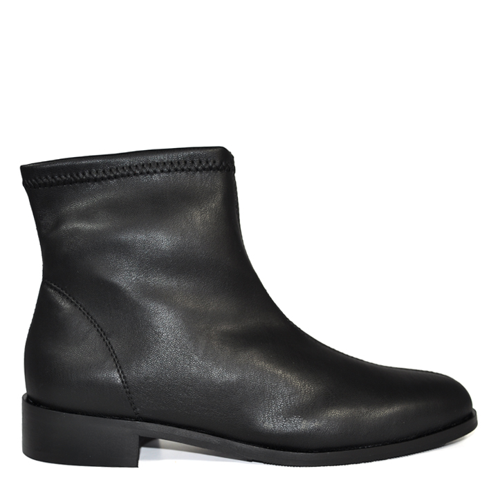 vegan ankle boots