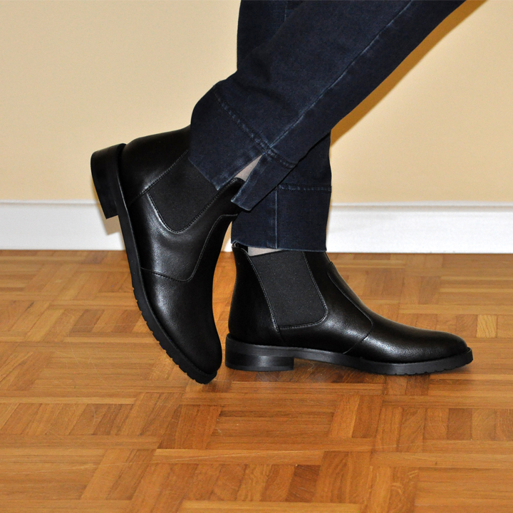 Noahh chelsea boot store