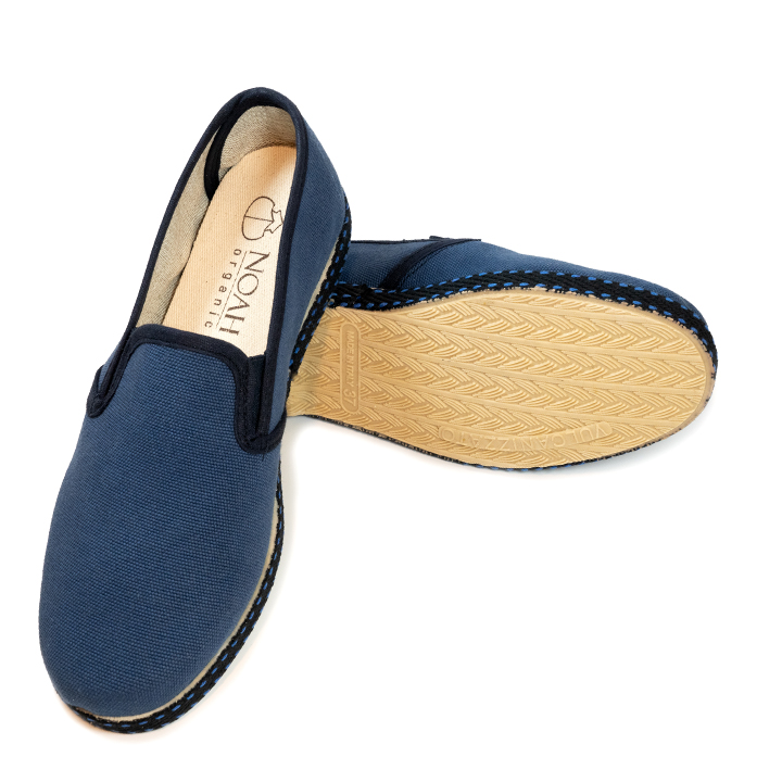 Organic slip-on for women | noah-shop.com