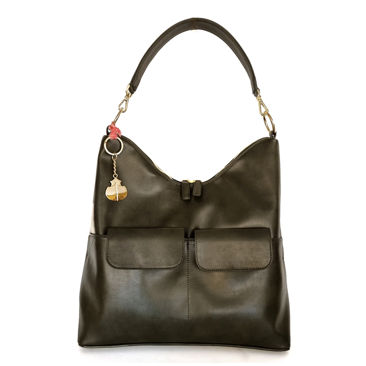 Borse vegan deals italiane