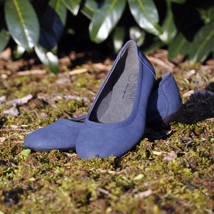 Mia on sale ballet flats