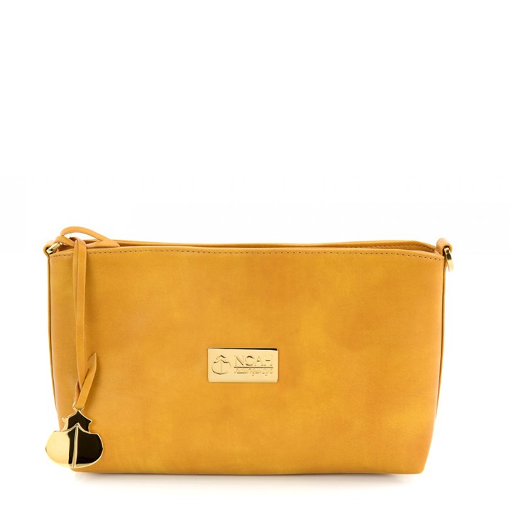 Jaune ocre
