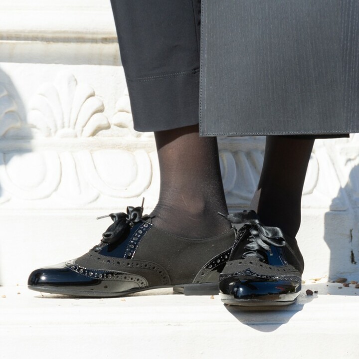 nos chaussures à lacets vegan femme Chaussures à lacets vegan femme