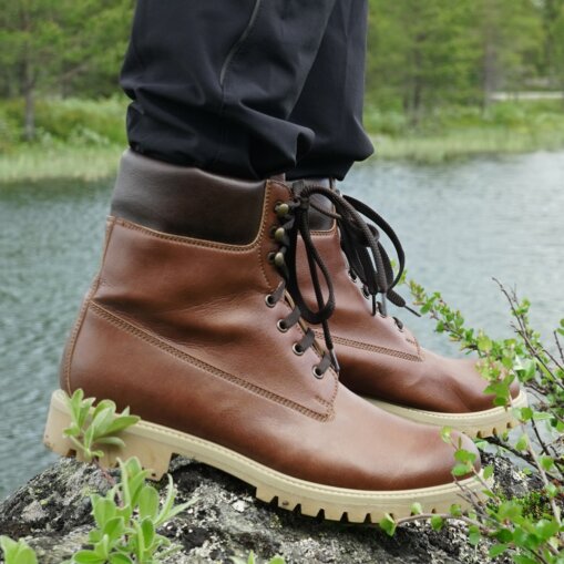 chaussures vegan esprit
